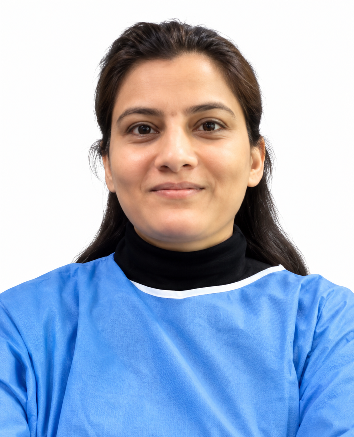 Dr. Meenu Sharma