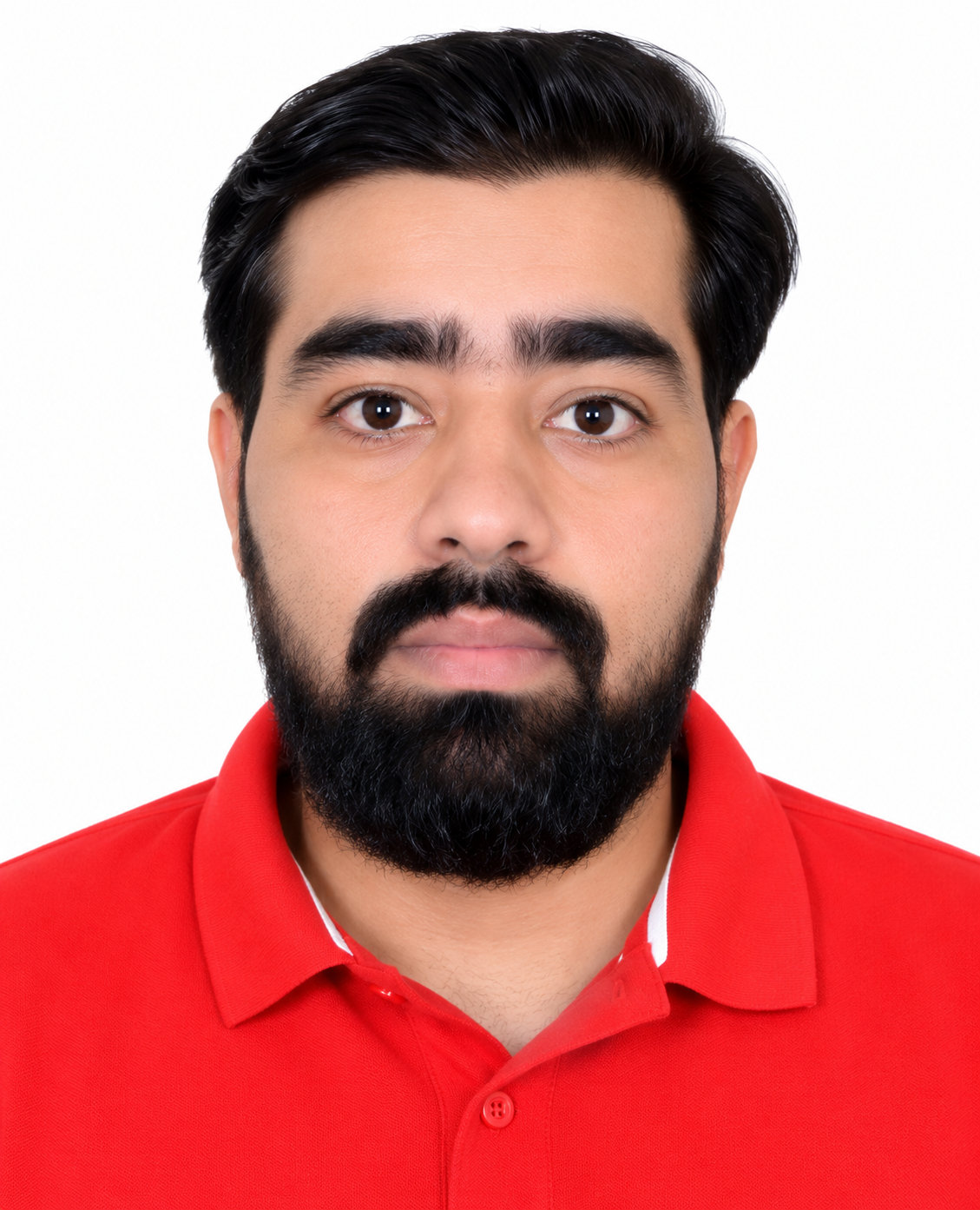 Dr. Ankit Sharma