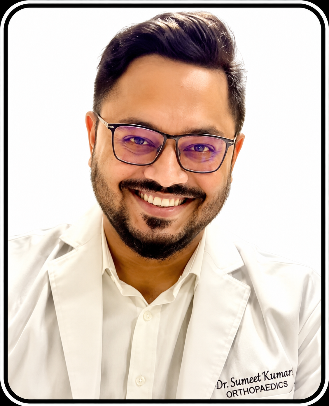 Dr. Vipin Kr Goyal
